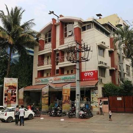 Hotel Vandematharam Bangalore Exterior foto